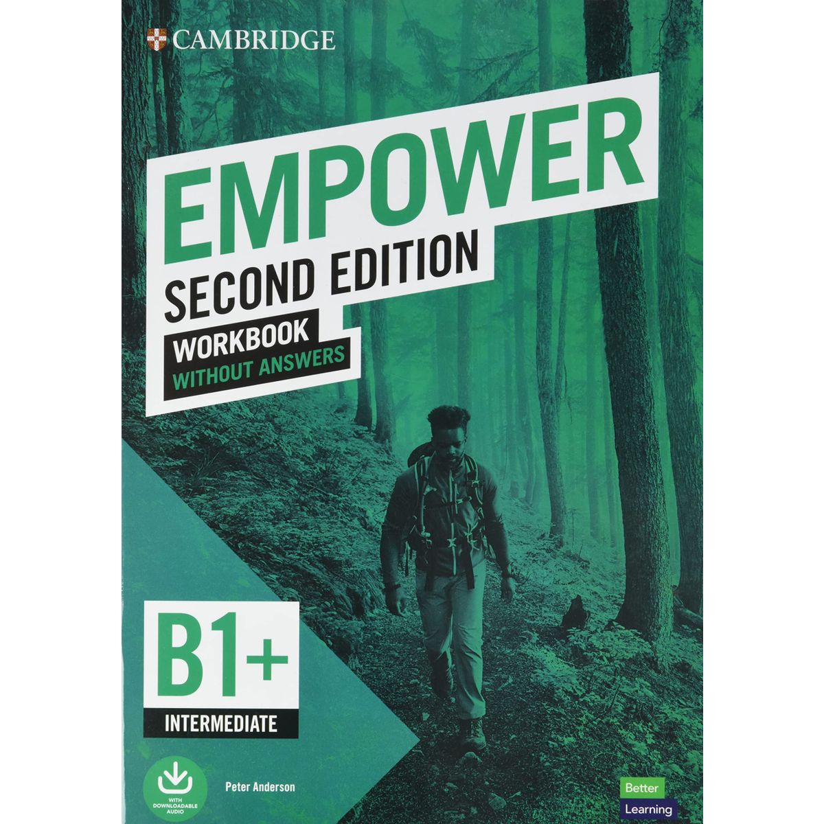 Cambridge Empower Fiyatları