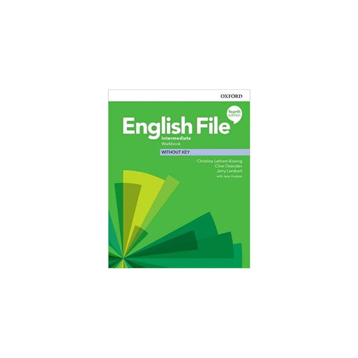 English File Intermediate Kitap Fiyatları | Cimri