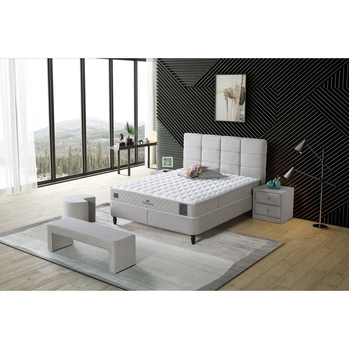 En Ucuz Abc Bedding Yatak Basligi Fiyatlari Ve Modelleri Cimri Com