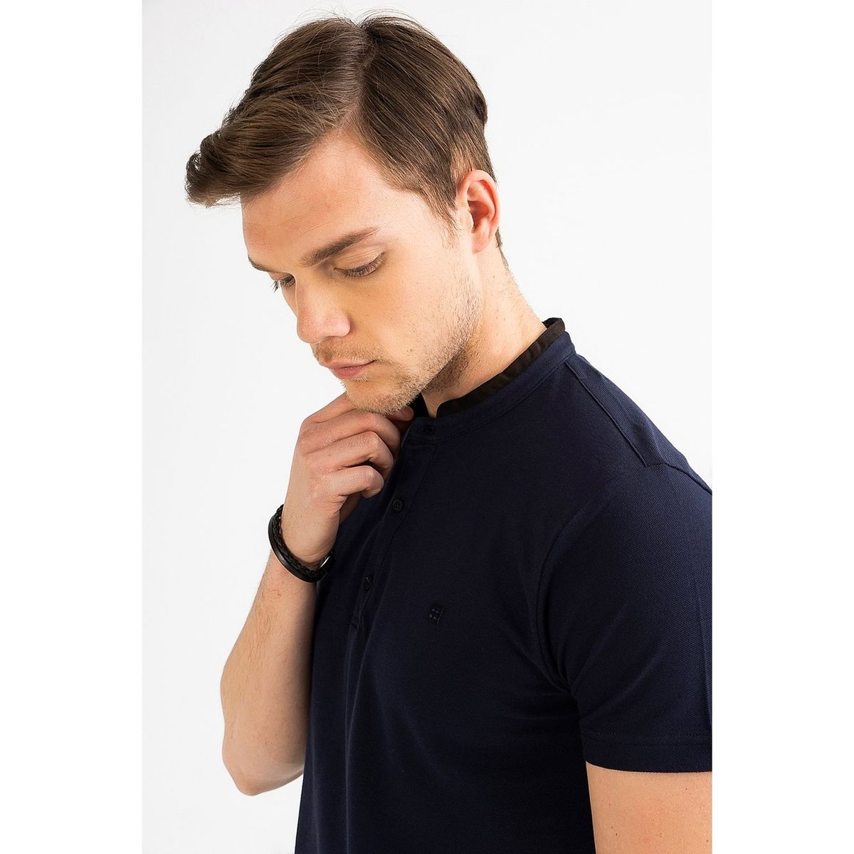Avva Erkek Polo Yaka T Shirt Modelleri Fiyatlari Trendyol
