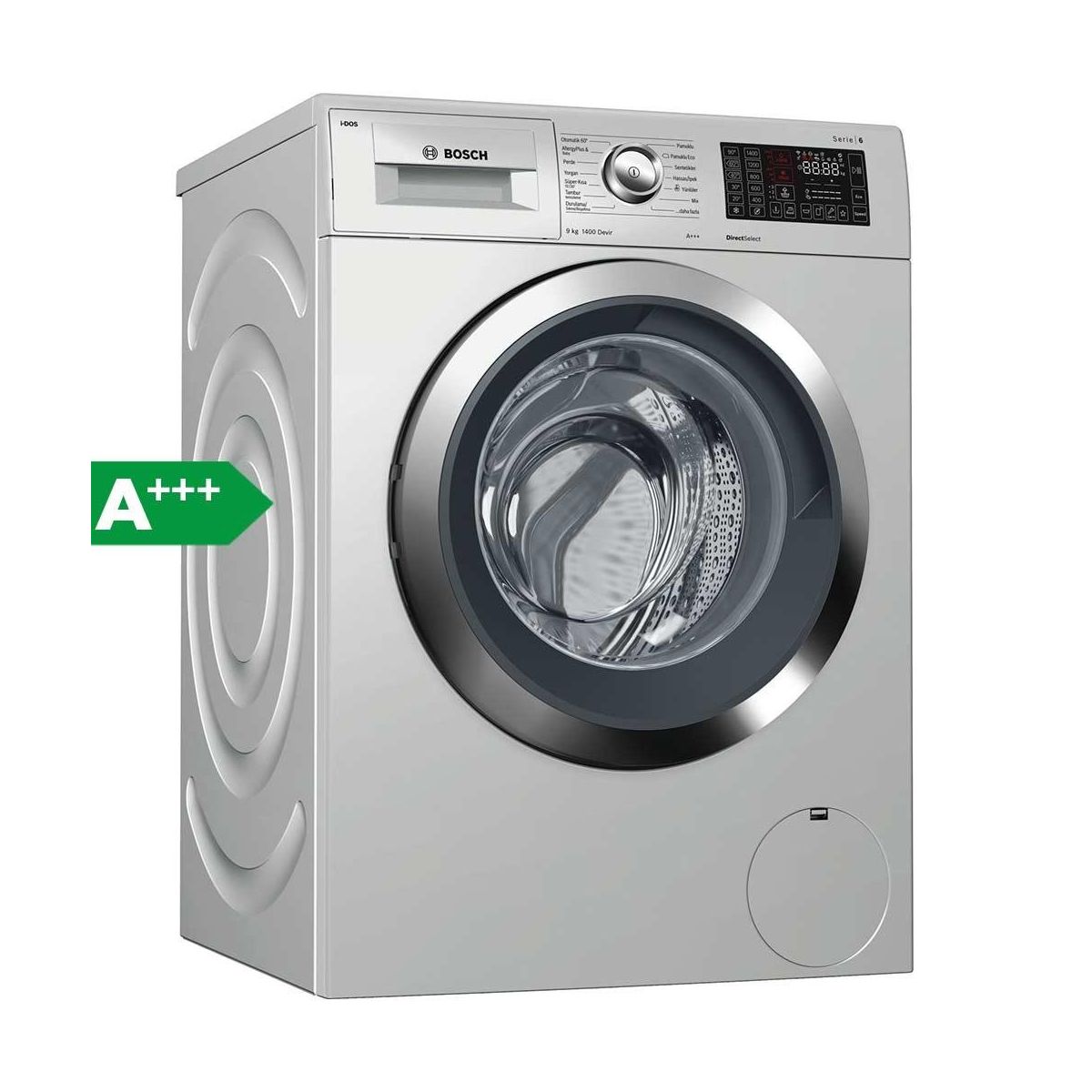Osmangazi Icindeki Arcelik 4500 Camasir Makinesi Cok Temiz Satildi Letgo