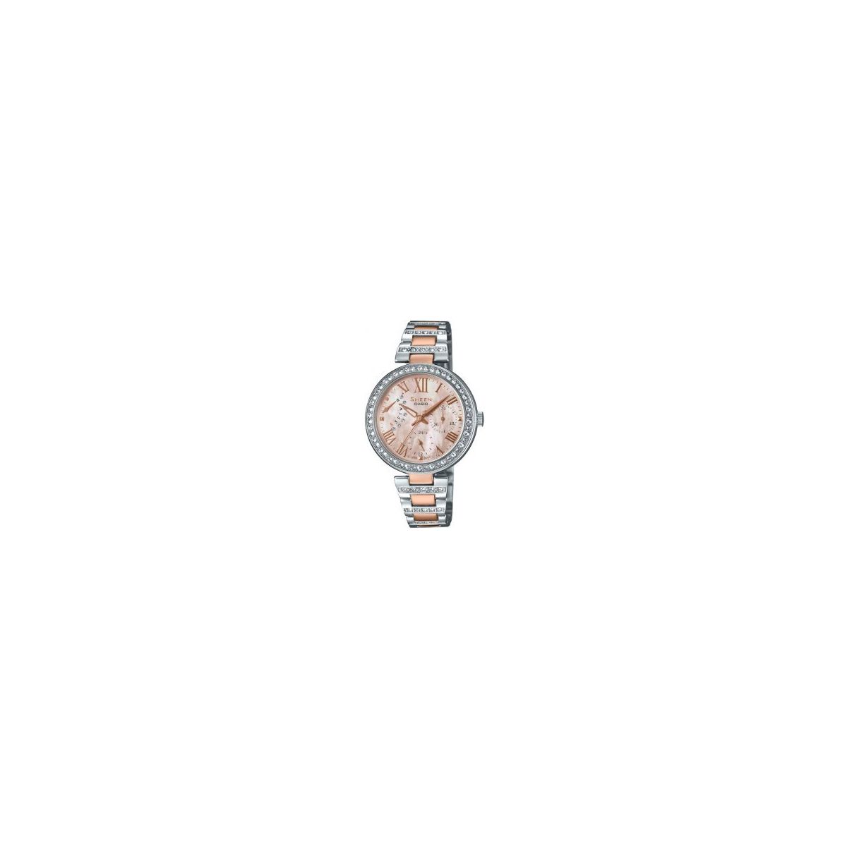 Casio Edifice Efr 561db 1avudf Chronograph Black Dial Stainless Steel Strap Jamtangan Com