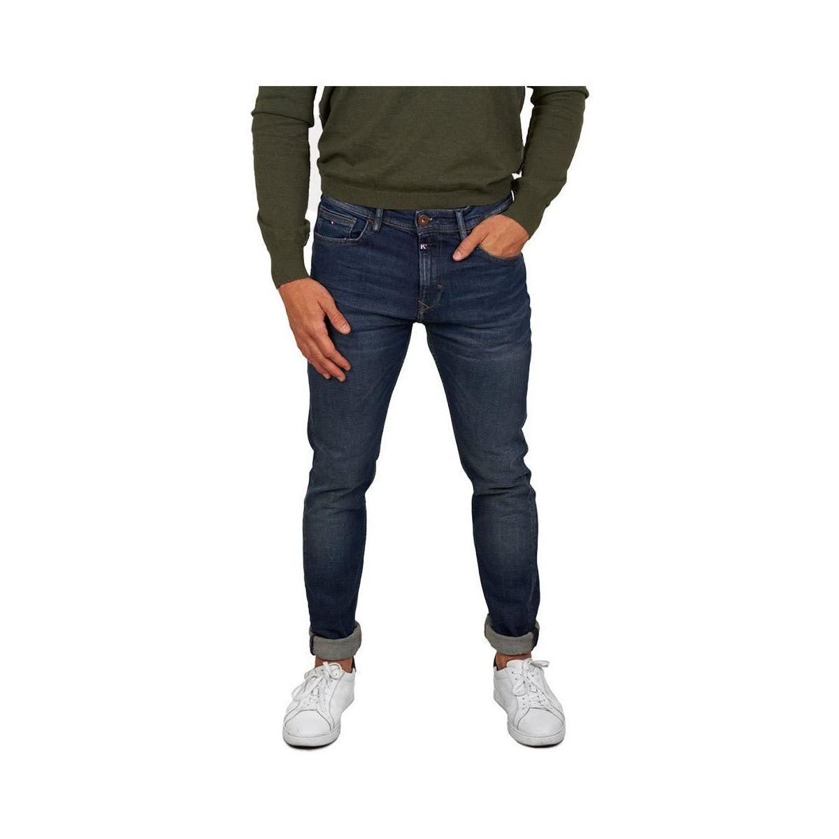 Name it 1 pantalon garçon 12 ans Kaporal ... Kaporal Lot 3 jeans slim 