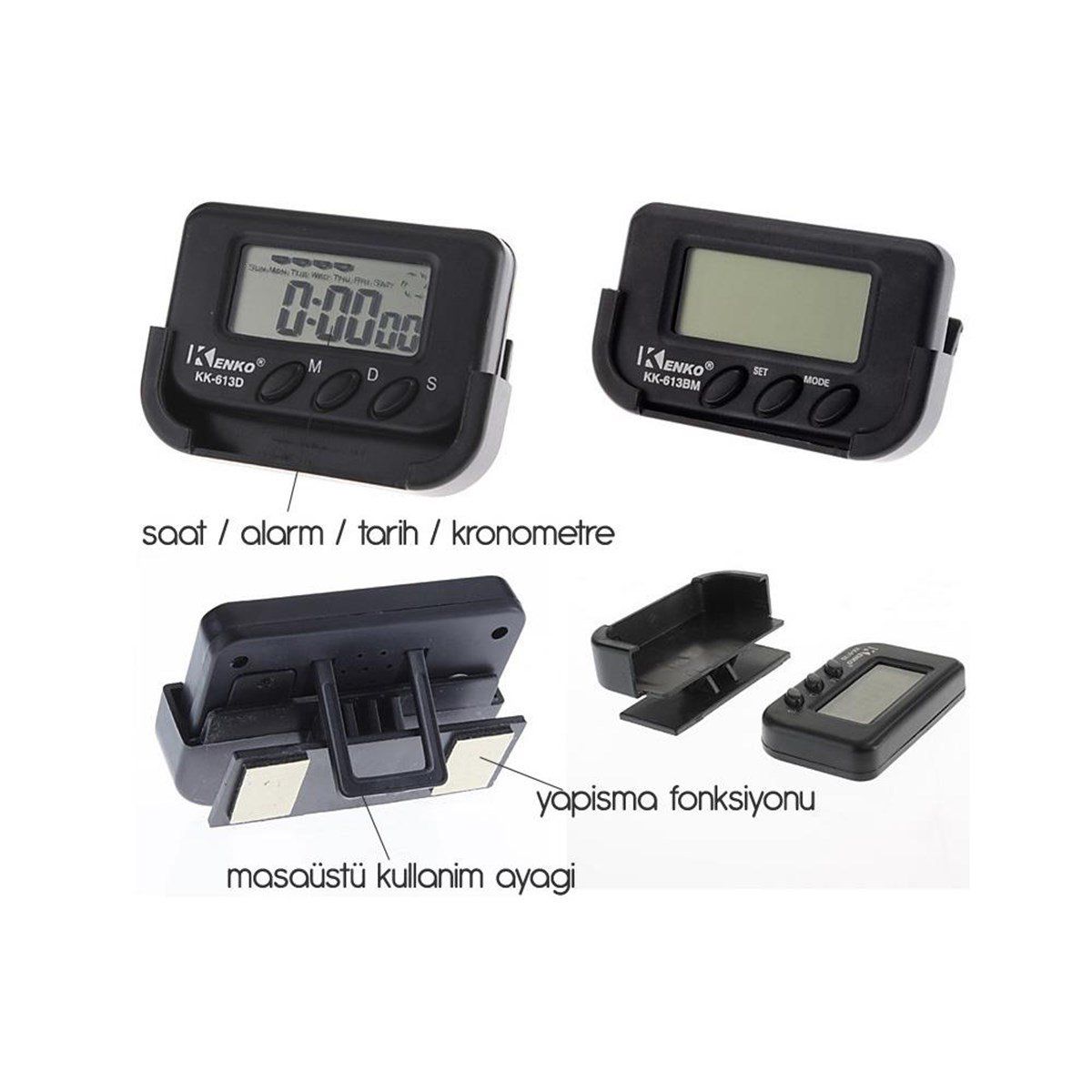 En Ucuz Modacar Kronometre Fiyatlari Ve Modelleri Cimri Com