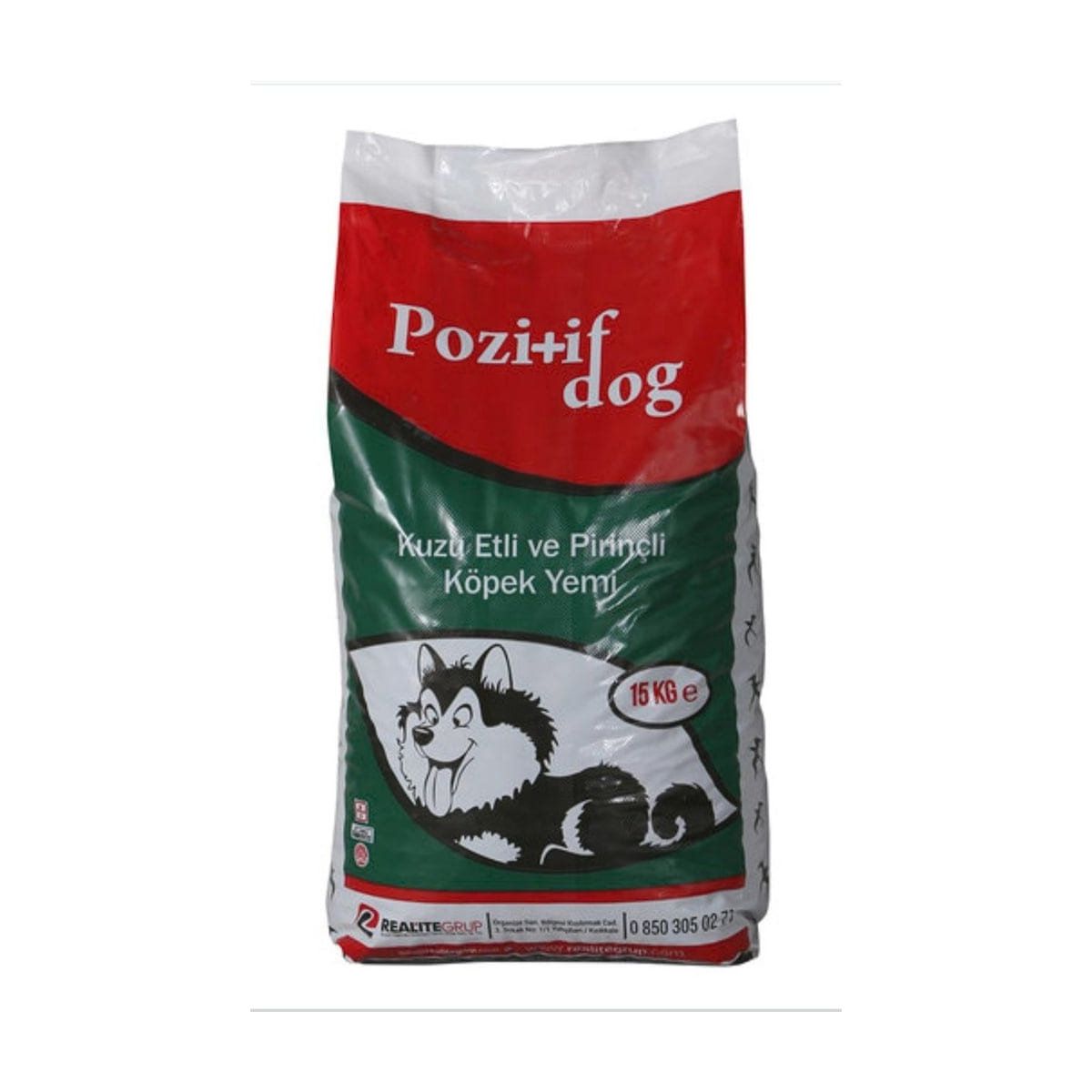 En Ucuz Pozitif Dog Kuru Kopek Mamasi Fiyatlari Ve Modelleri Cimri Com