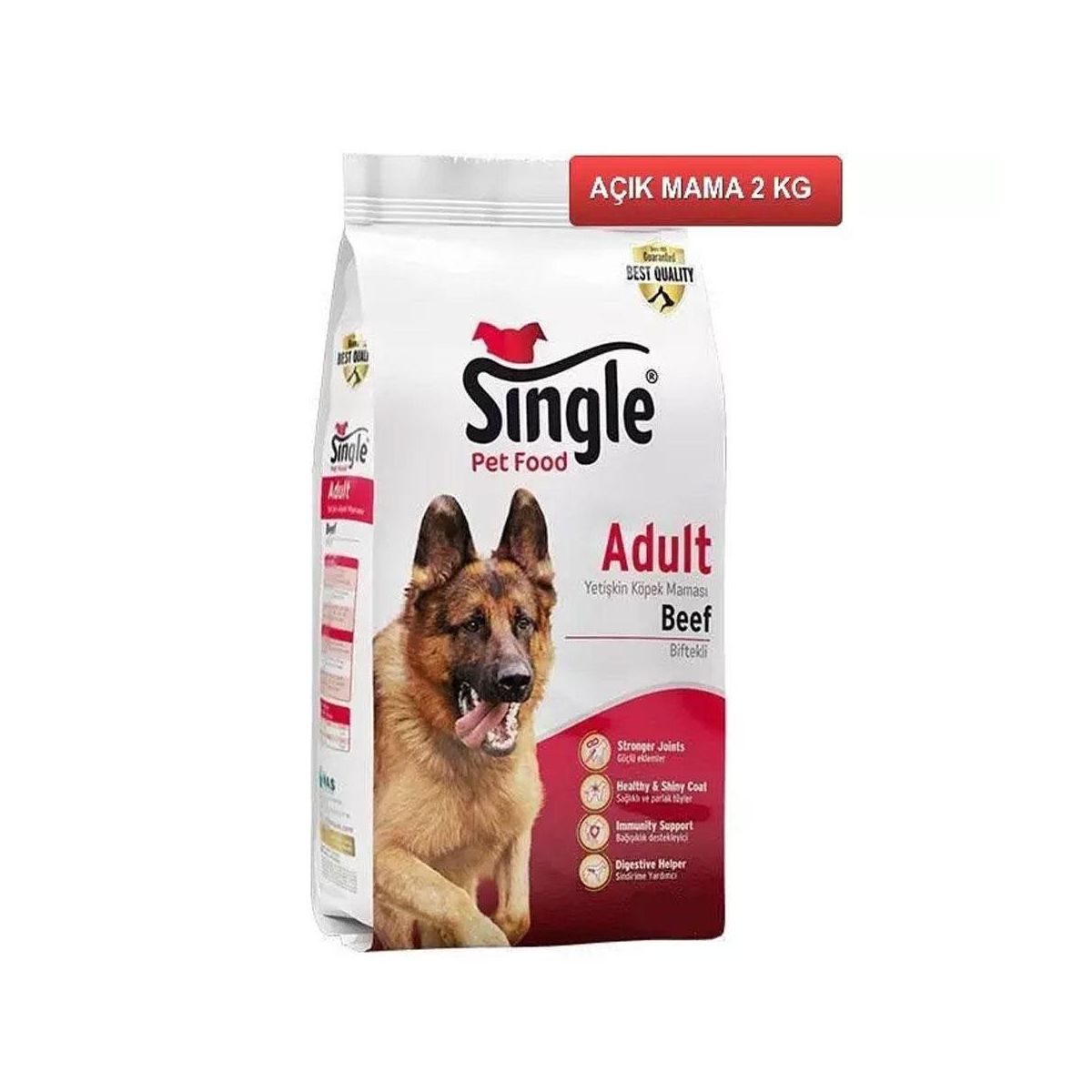 En Ucuz Single Kuru Kopek Mamasi Fiyatlari Ve Modelleri Cimri Com