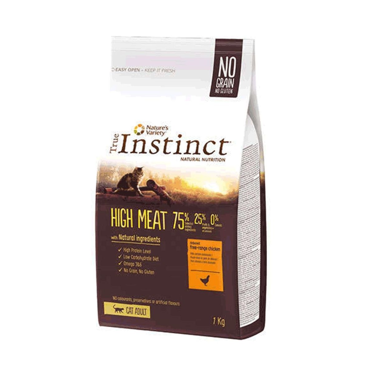 En Ucuz True Instinct Kuru Kedi Mamasi Fiyatlari Ve Modelleri Cimri Com