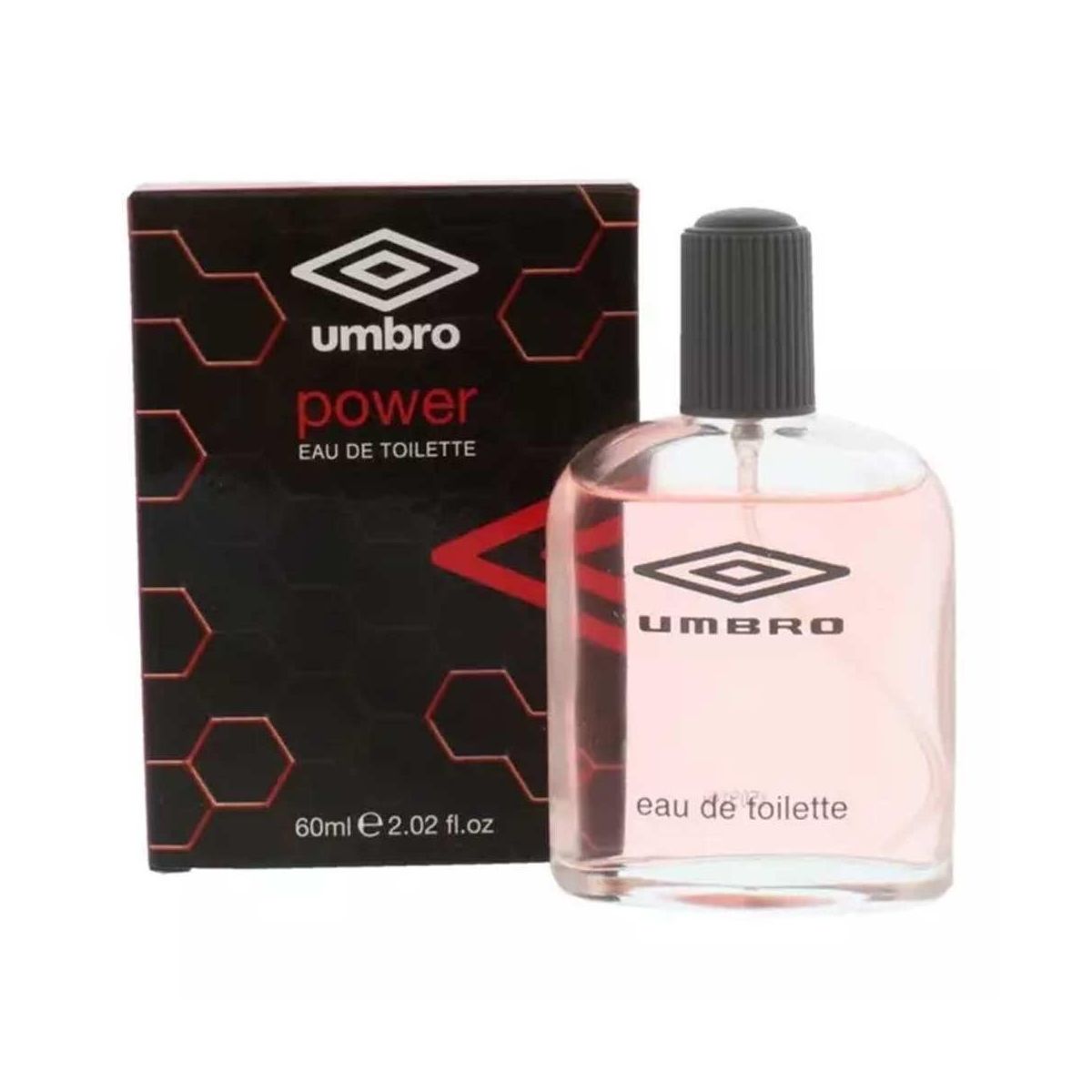 umbro eau de toilette