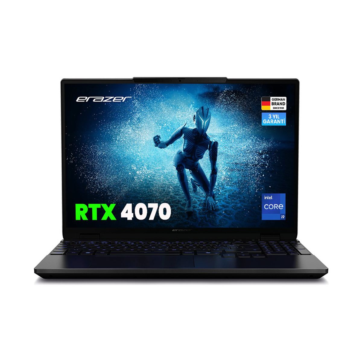 erazer ゲーミングノート 編ん / core i5-6200U GTX950M