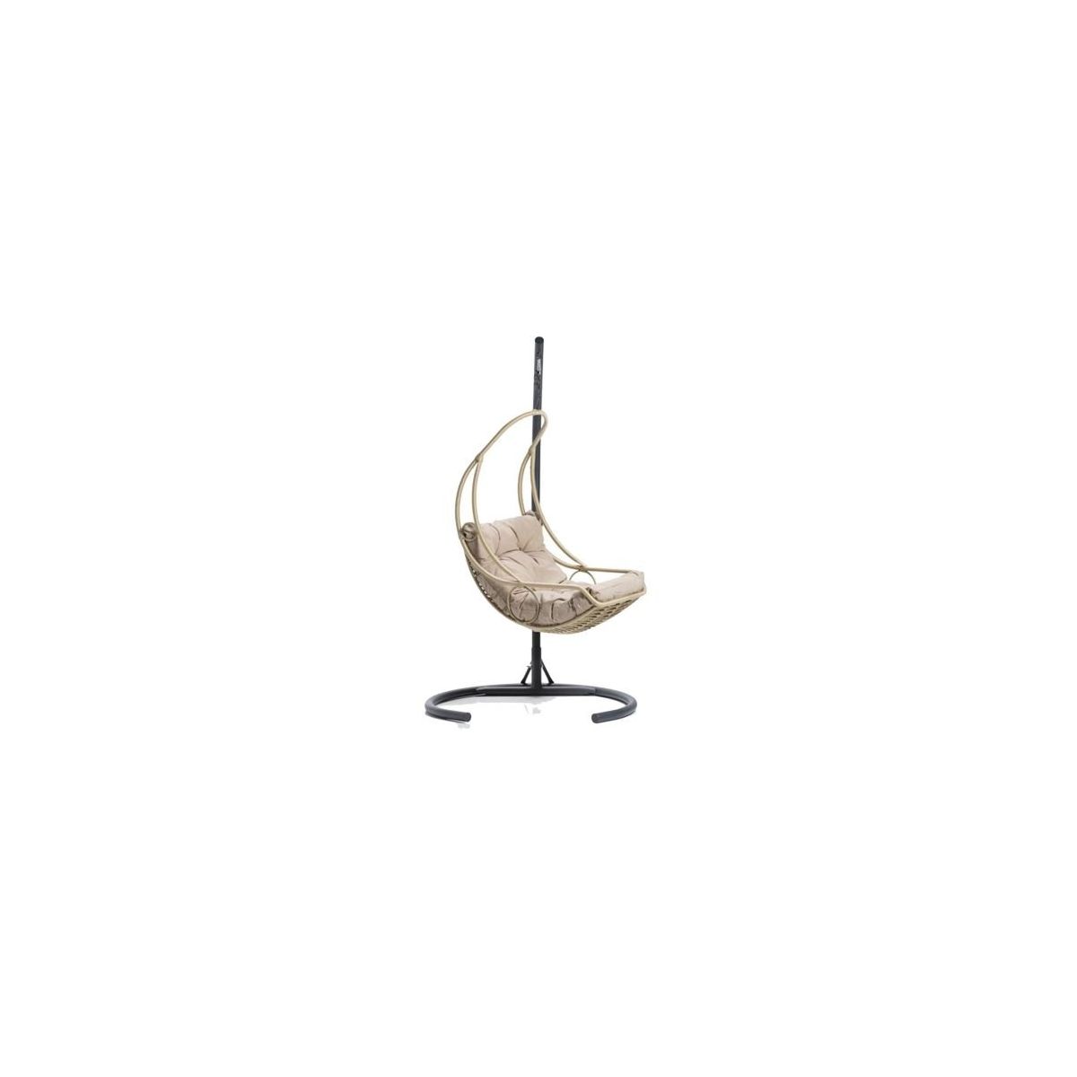 Sunfun 2 Kisilik Metal Salincak Bauhaus