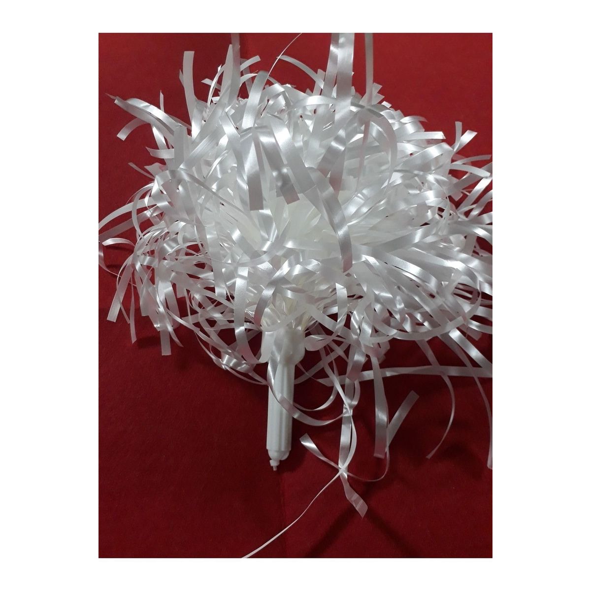 Rafyadan Ponpon Modelleri & Gösteri Ponponu Fiyatları