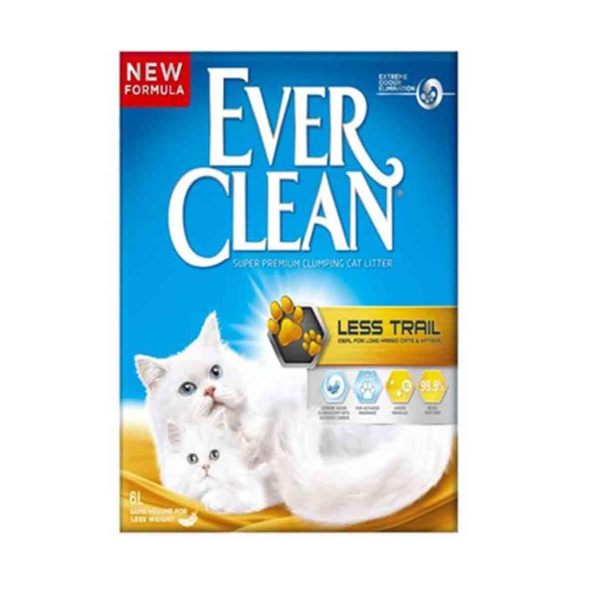 ever clean kedi kumu fiyatlari