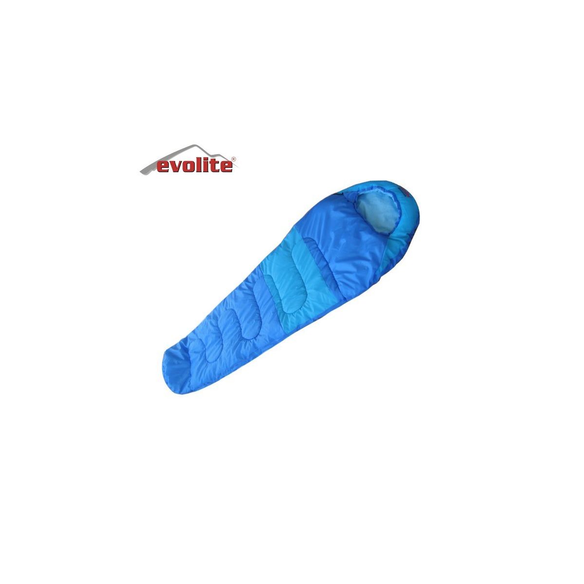 Evolite Nepal Pro -8ºC Mavi Uyku Tulumu Fiyatları