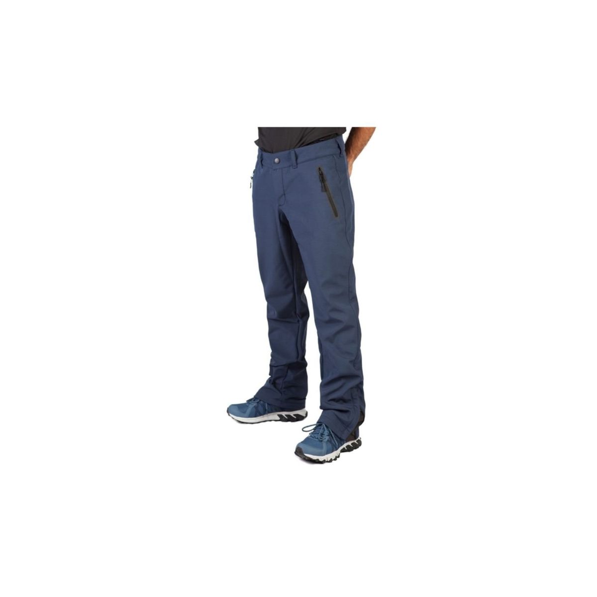 Exuma Erkek Outdoor Pantolon 181342 181342 Khk Sporthink Com Tr