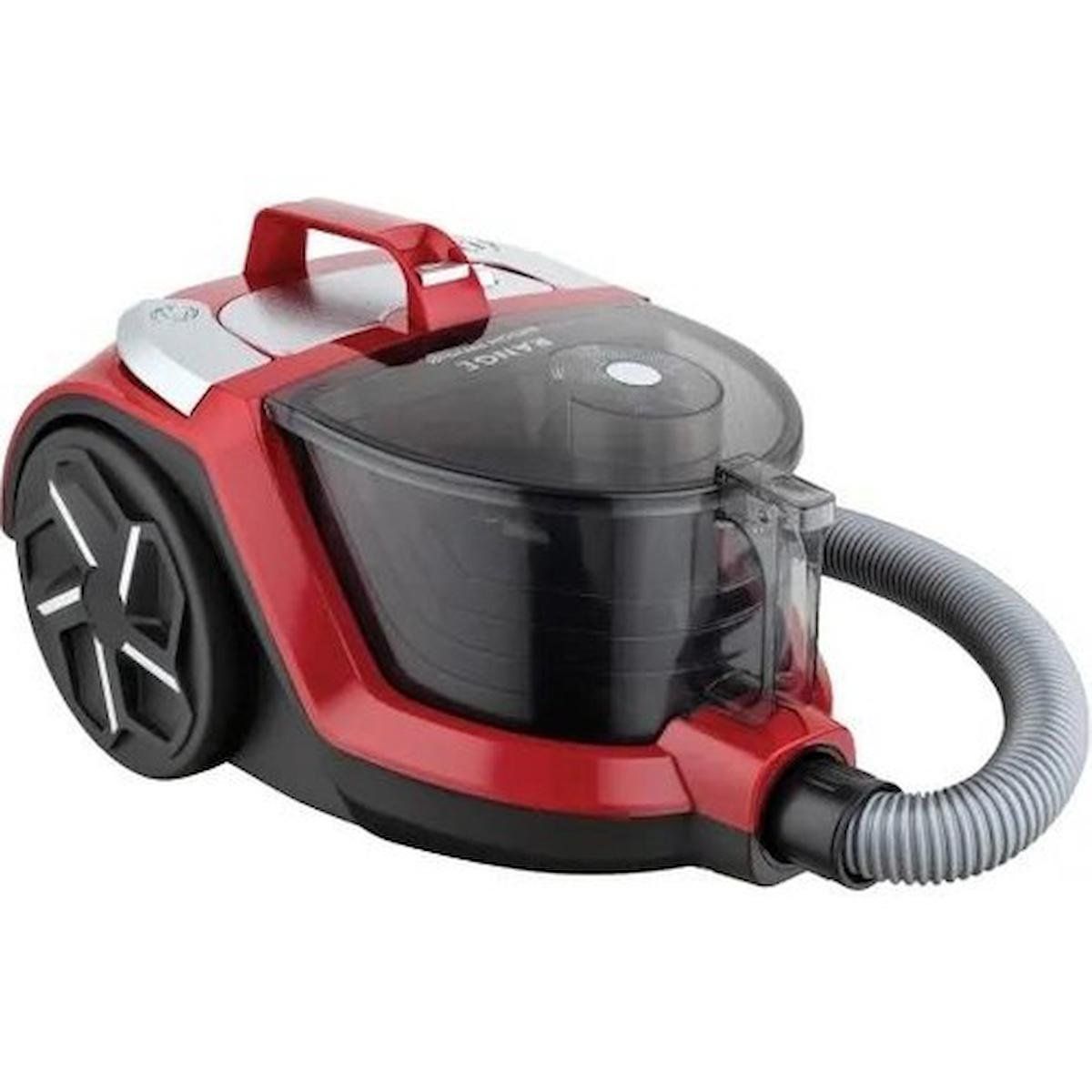 Fakir Premium Power Ts 720 Super Silence Fakir Range Broom Premium Kırmızı Elektrikli Süpürge Fiyatları