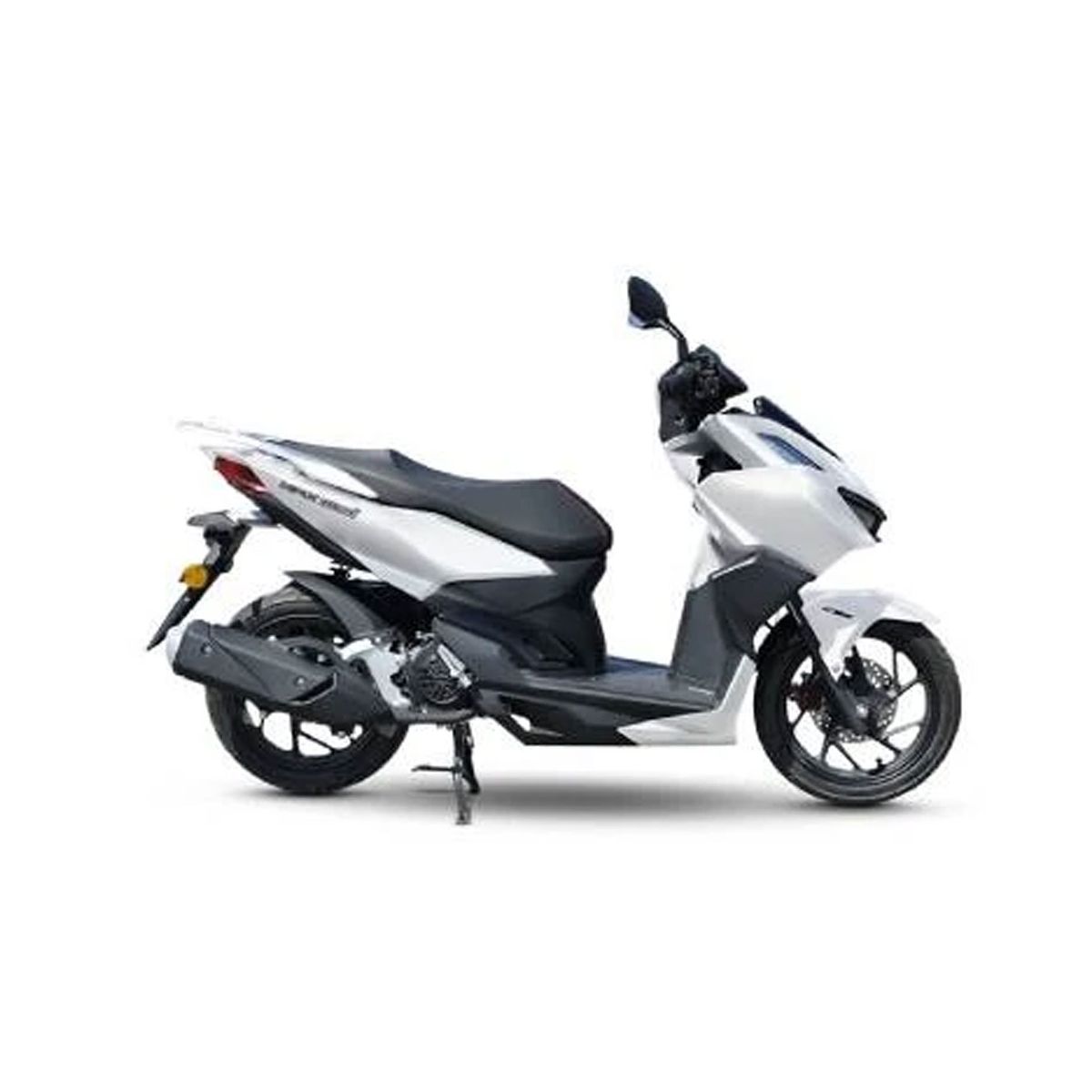 Falcon Max 125I İnci Beyaz Scooter Fiyatları ve Modelleri