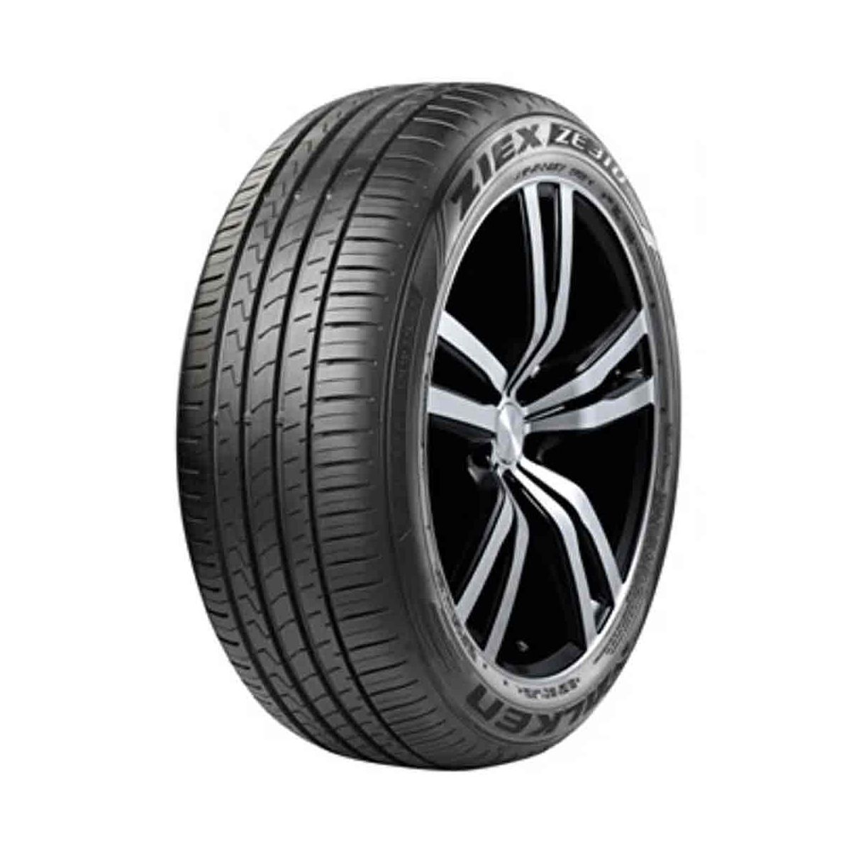 Falken 205/50 R17 93W XL Ziex ZE310 Ecorun Yaz Lastiği Fiyatları