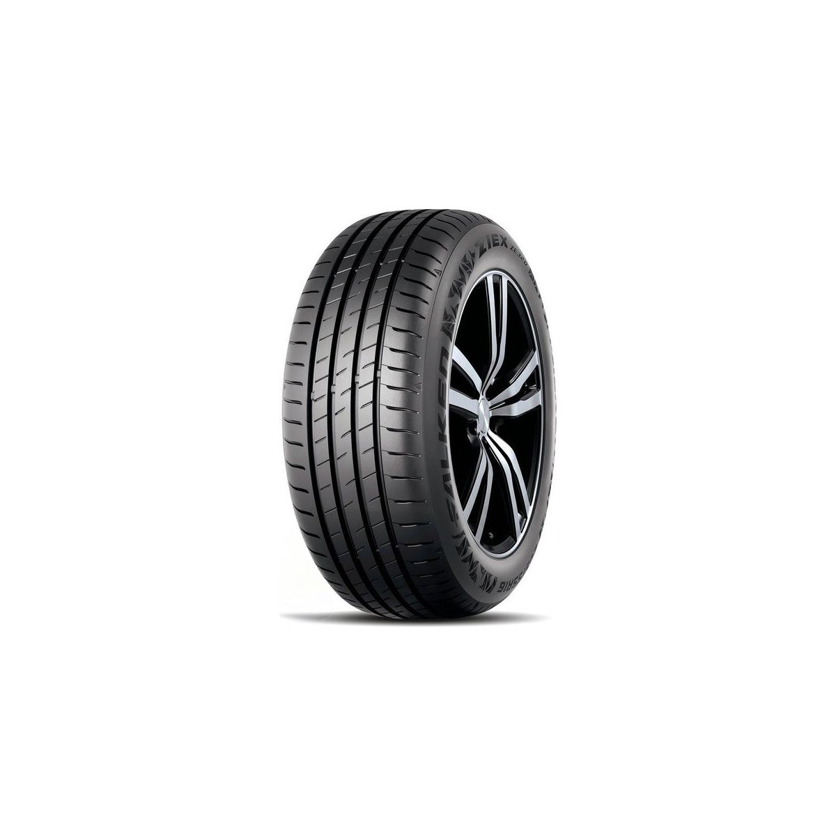 Falken 215/50 R17 95W XL Ziex ZE320 Yaz Lastiği 2025 Fiyatları