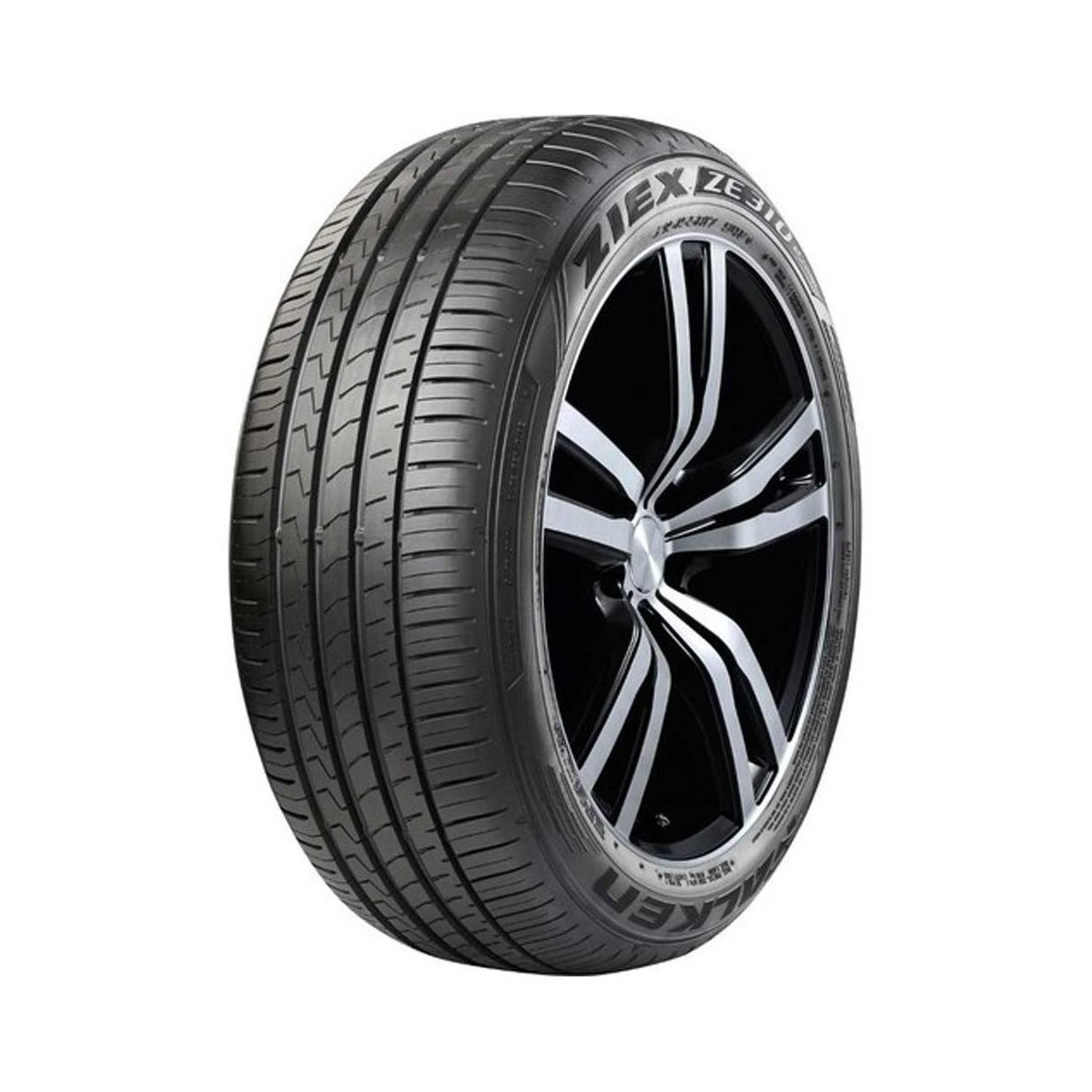 205/70 R16 2021年製　2本セット Falken 215/55 R16 93V Ziex ZE310 Ecorun Yaz Lastiği Fiyatları
