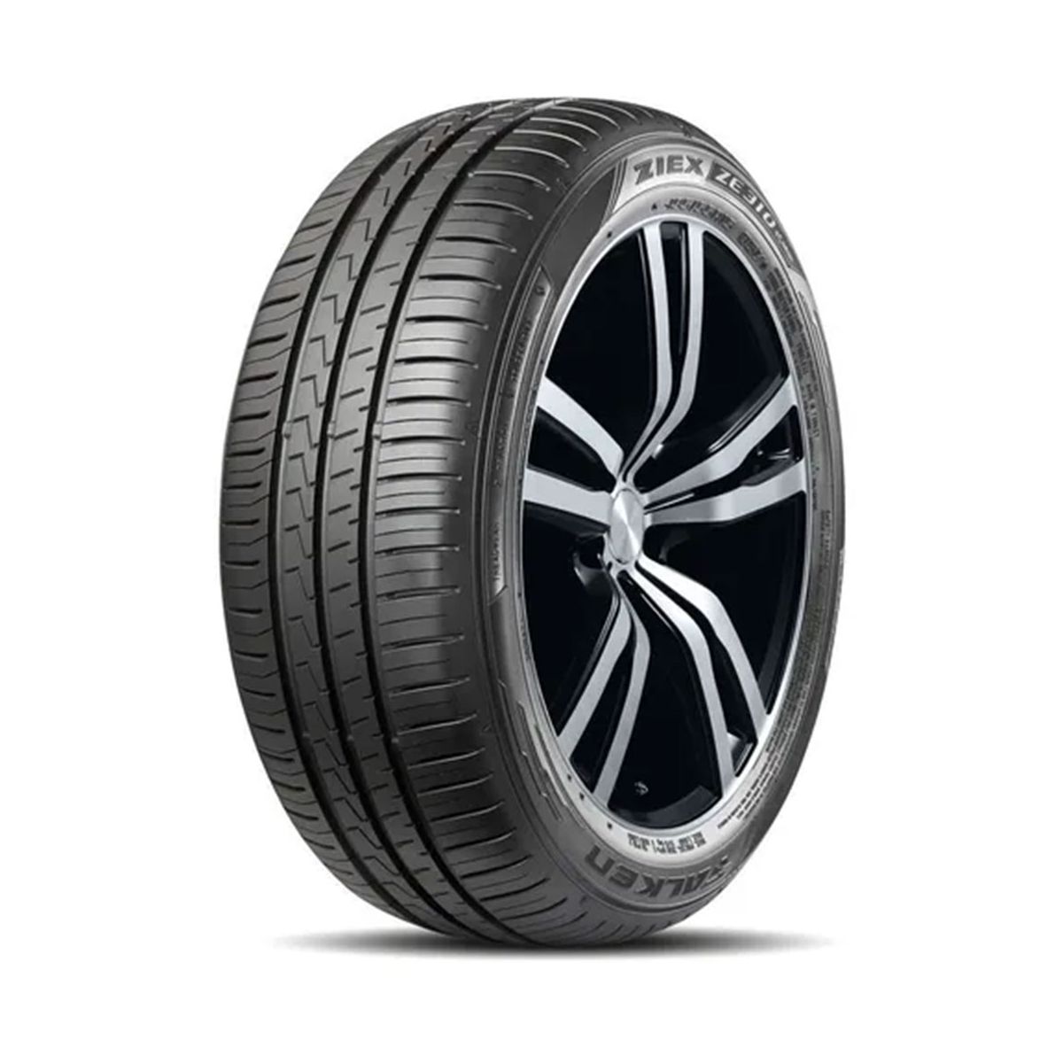 Falken 215/55 R18 99V XL Ziex ZE310 Ecorun Yaz Lastiği Fiyatları