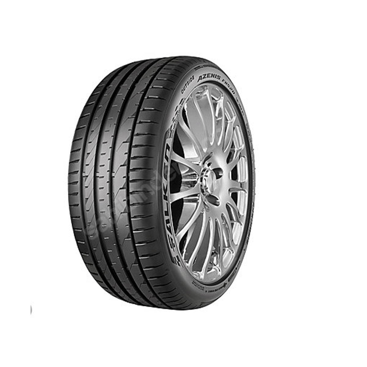 Falken 225/40 R18 92Y XL Azenis FK520 Yaz Lastiği Fiyatları