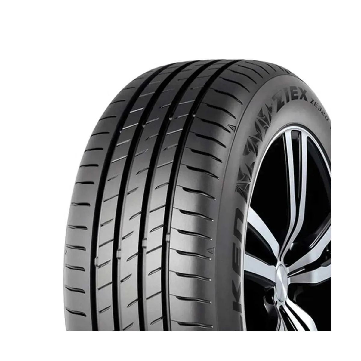 Falken 225/45 R17 94W XL Ziex ZE320 Yaz Lastiği 2024 Fiyatları