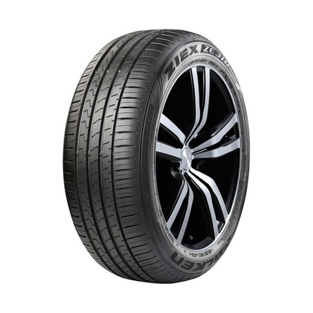Falken 225/55 R16 99W XL Ziex ZE310 Ecorun Yaz Lastiği Fiyatları