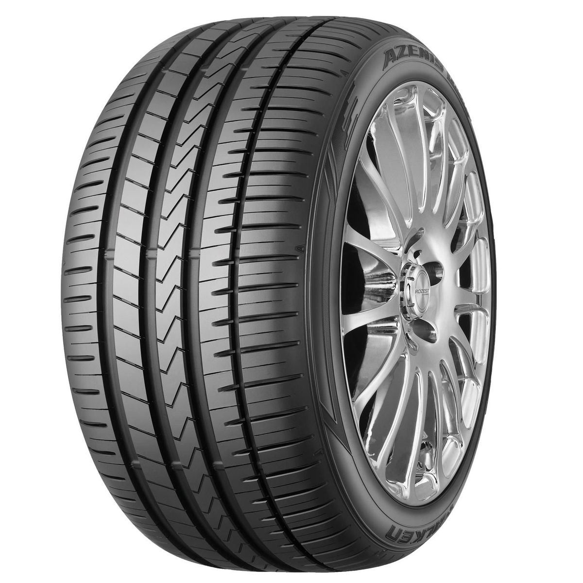 245/45 R19 FALKEN AZENIS FK510 ラジアルタイヤ4本 FALKEN AZENIS FK510 245/45ZR19】夏タイヤ【KYOHO STEINER S/F 19