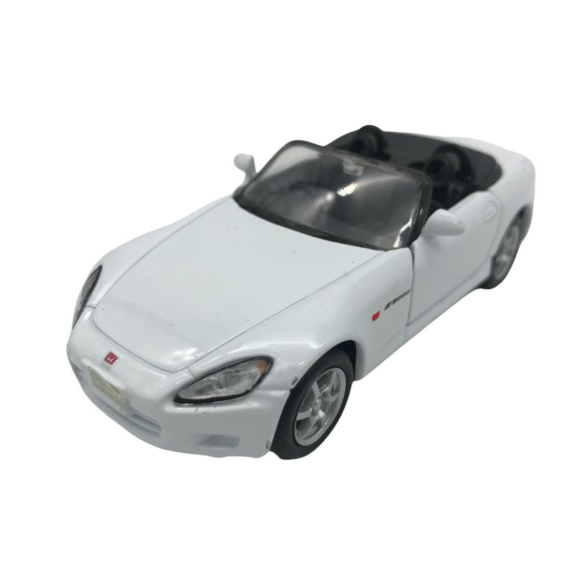 Farbu Oyuncak 49765 1:38 Metal Honda S2000 Çek Bırak Araba