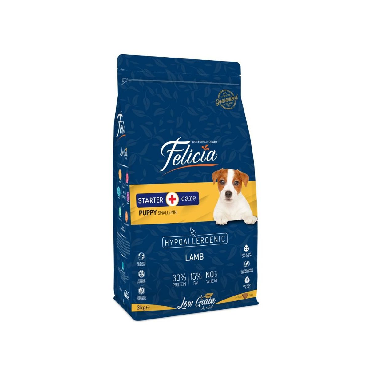 Felicia Kuru Kopek Mamasi Fiyatlari