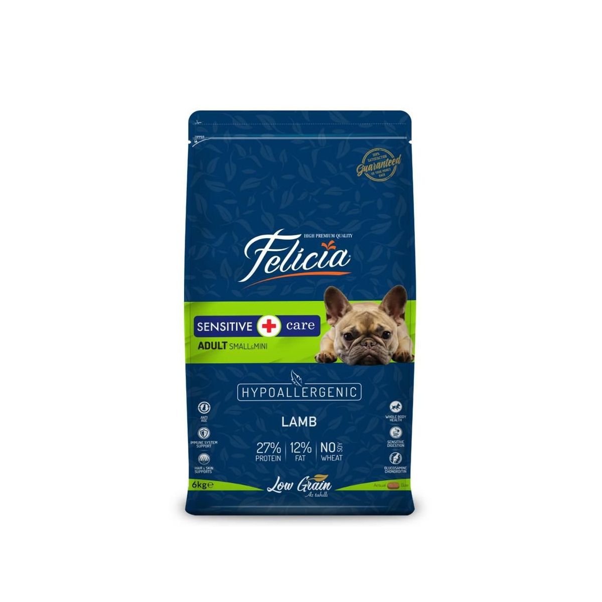 Felicia Kuru Kopek Mamasi Fiyatlari