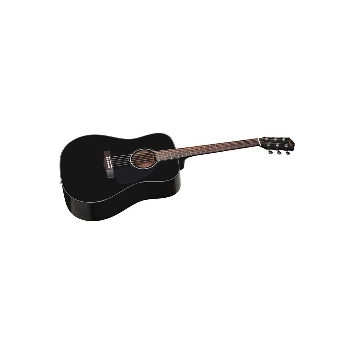 Fender cd deals 60 blk price