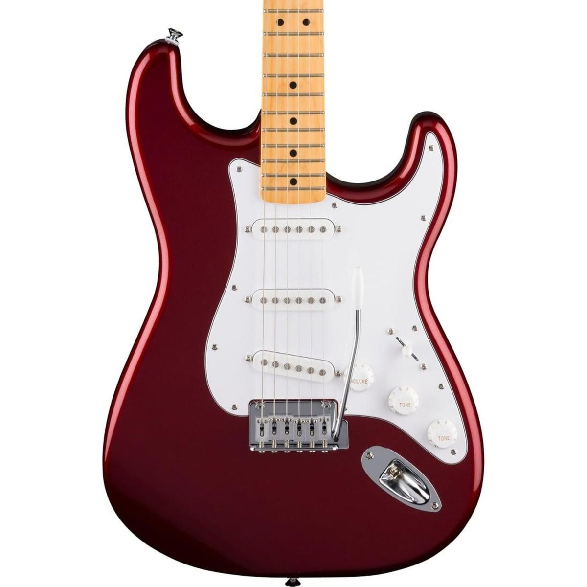 Fender Stratocaster Fiyatları