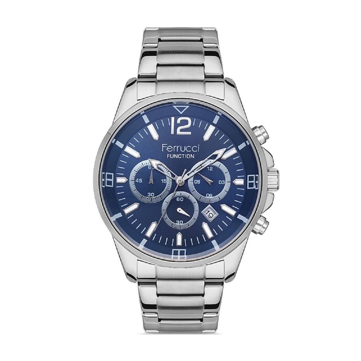 Ferrucci FCF.13110FM.05 Erkek Kol Saati Fiyatları ve Modelleri