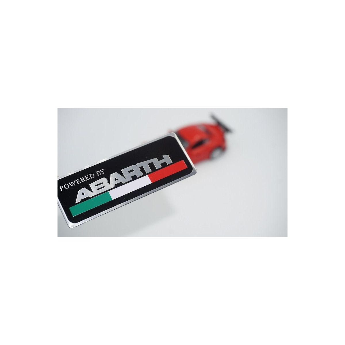 Abarth Sticker Fiyatları