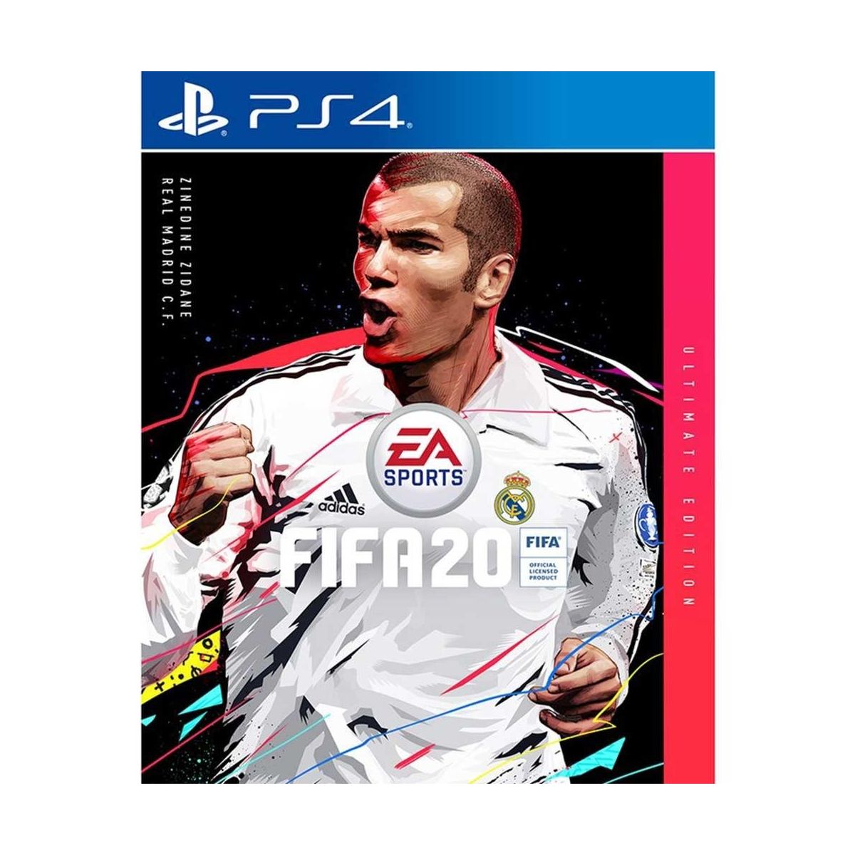 Fifa 20 ultimate edition ps4 discount