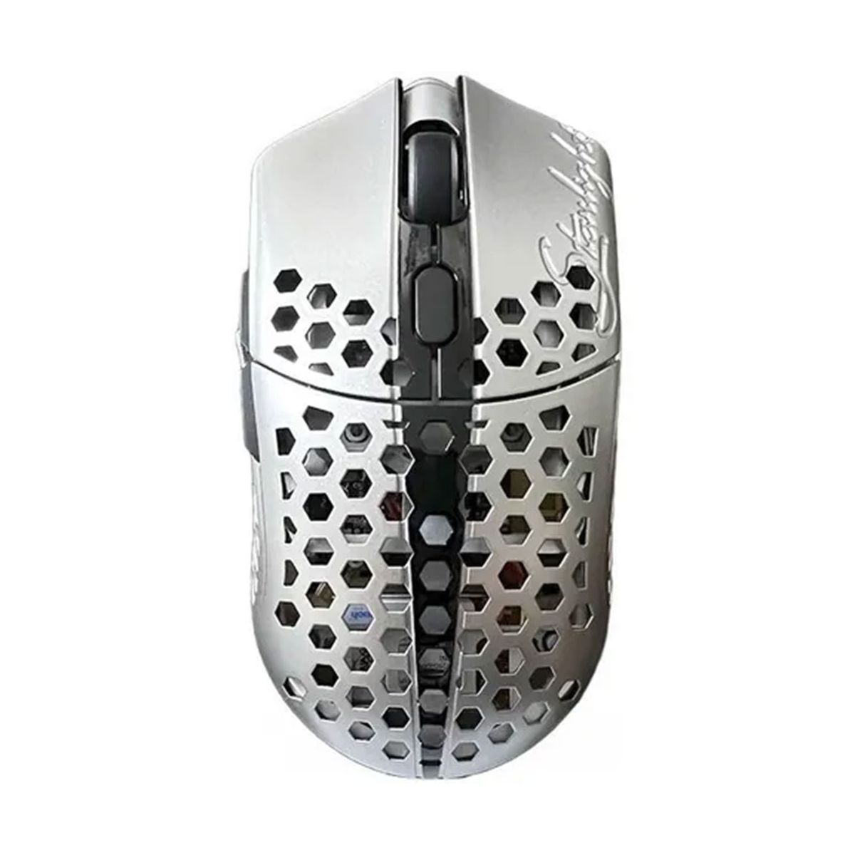 値下げ】Finalmouse Starlight Pro - TenZ（Finalmouse