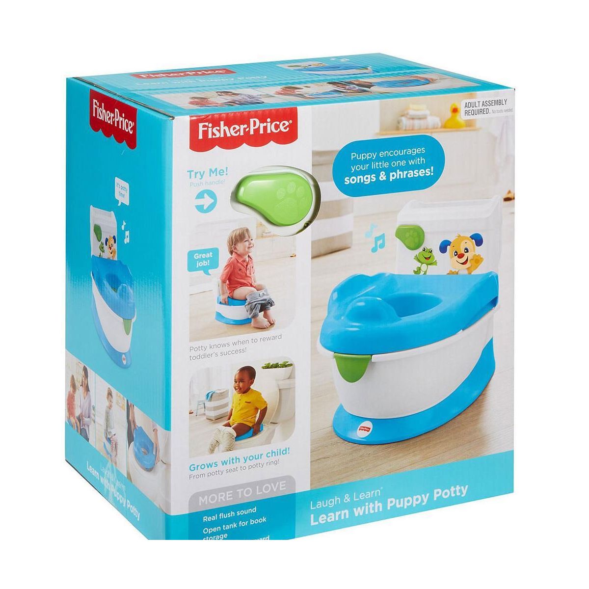 Eğitici Tuvalet Fiyatları