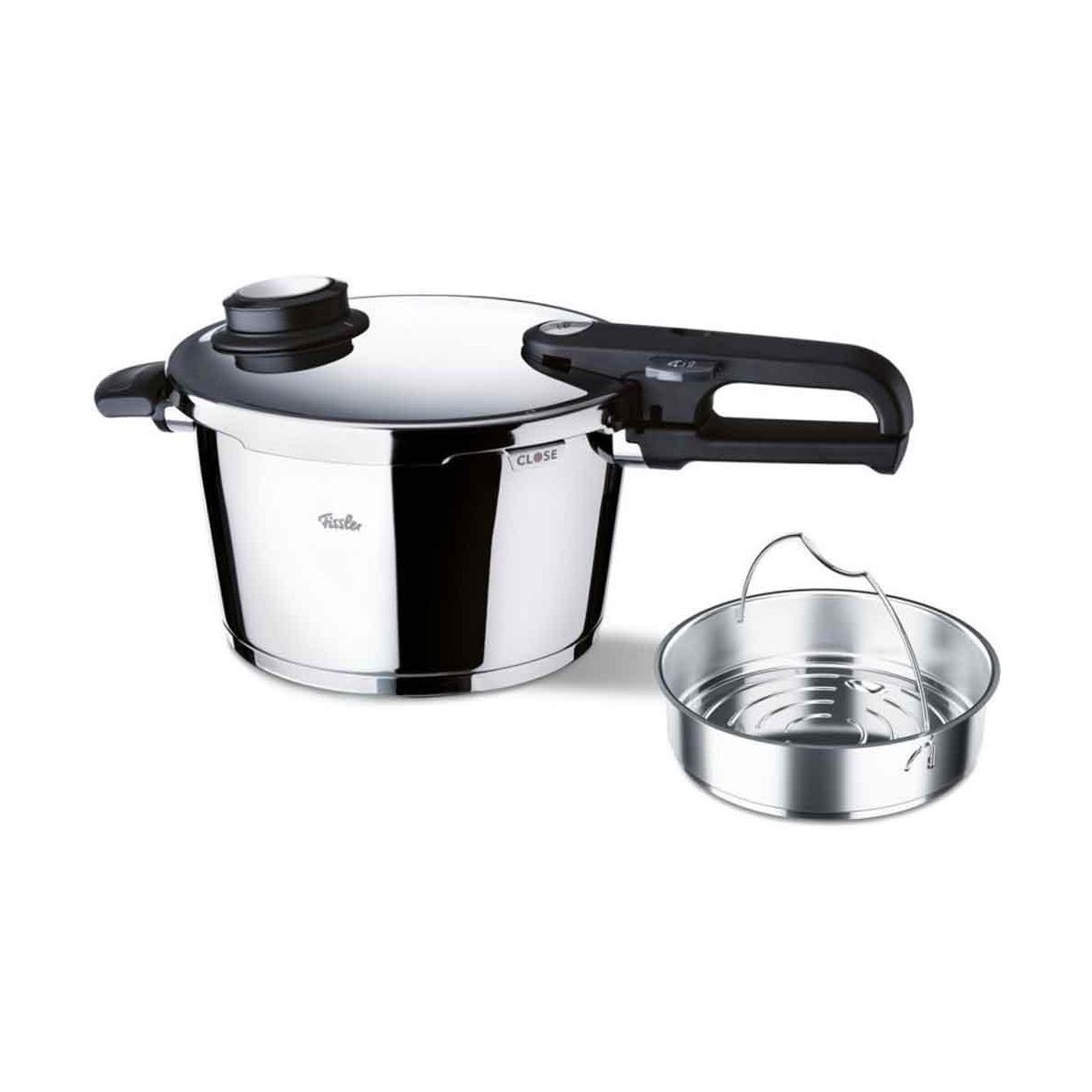 Fissler 6 lt comfort sale