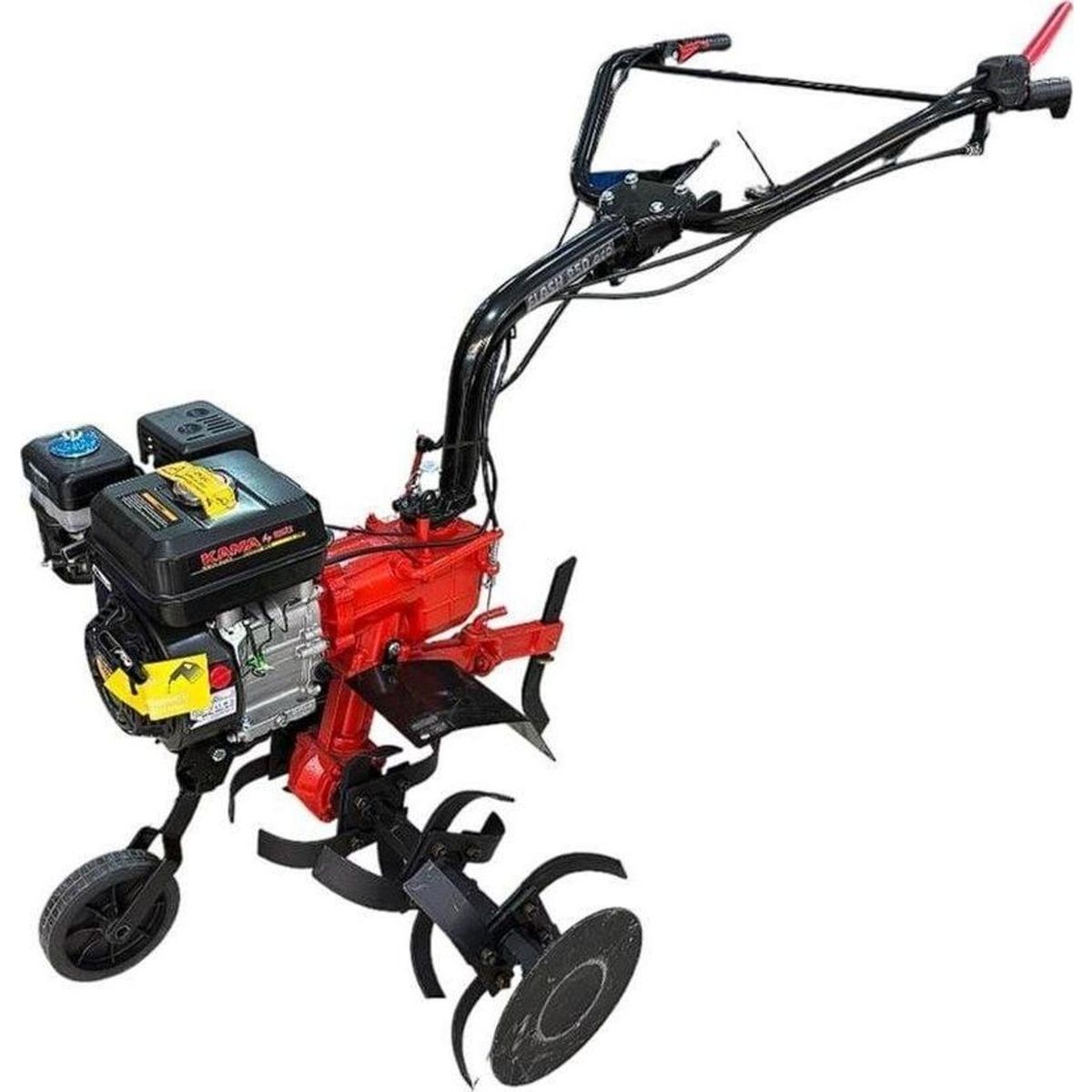 Flash 250 Kama Eco 2+1 Vites 7 Hp Şanzımanlı Benzinli Çapa