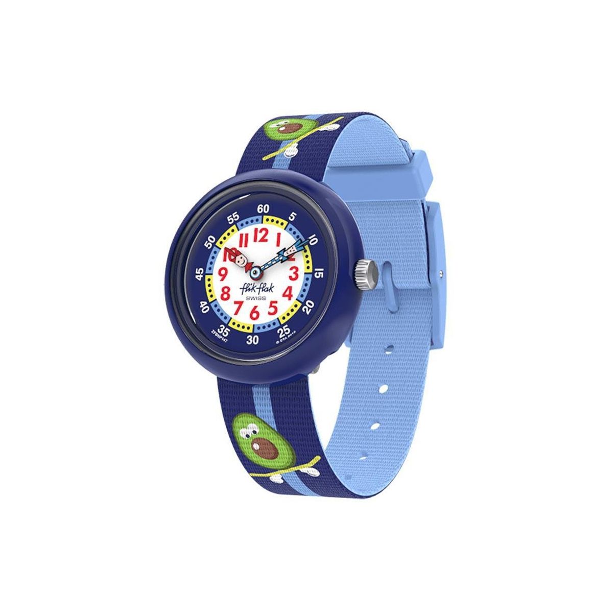 Flik Flak FBNP147C Çocuk Kol Saati Fiyatları ve Modelleri