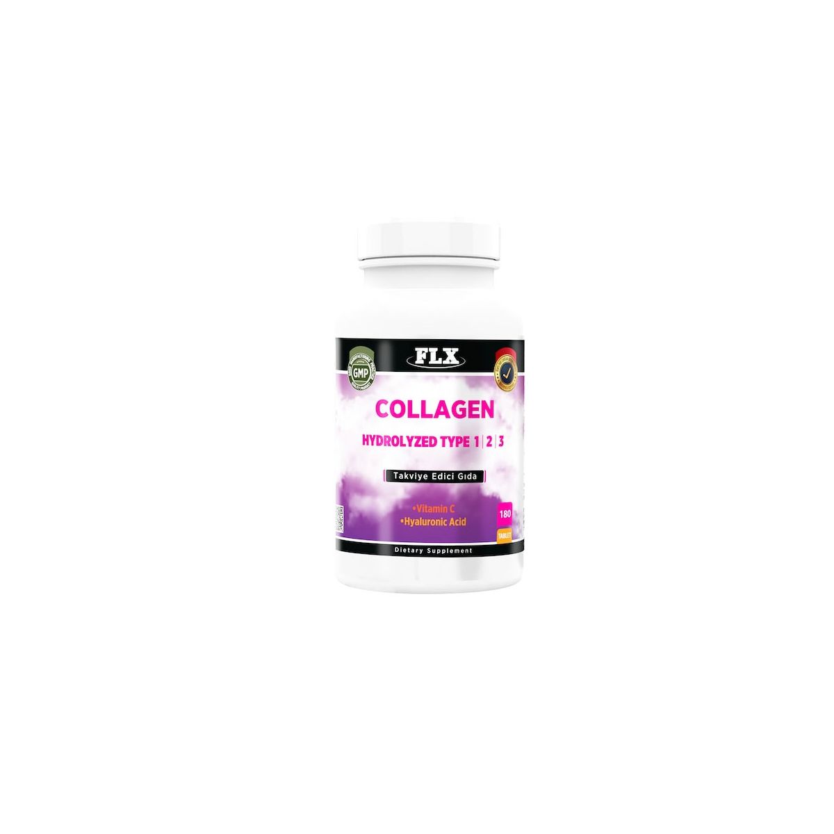 Flx Collagen Hydrolyzed Tip 1 2 3 180 Tablet Fiyatlar flx-collagen-hydrolyzed-tip-1-2-3-180-tablet-fiyatlar
