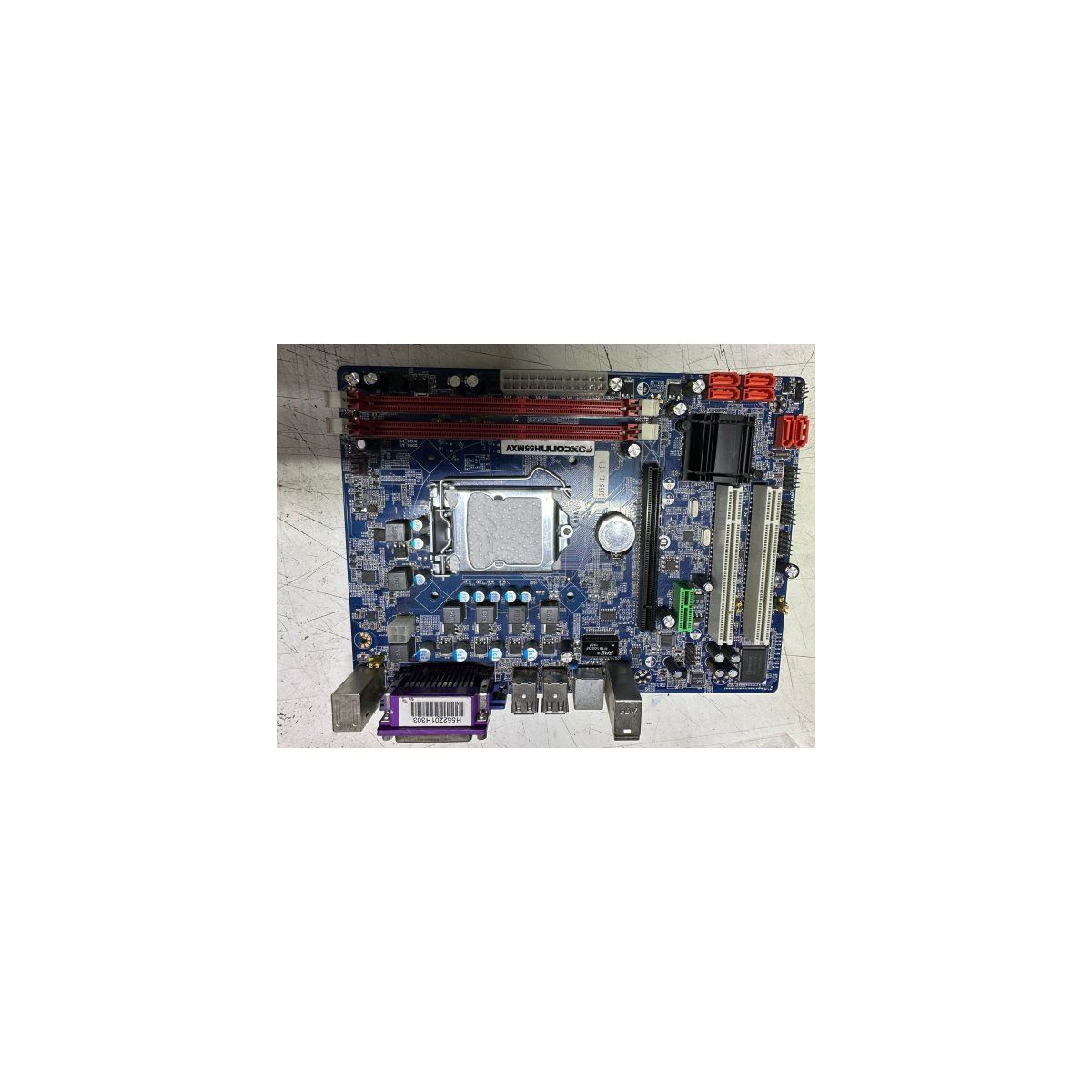 Foxconn H55mxv Anakart Fiyatları