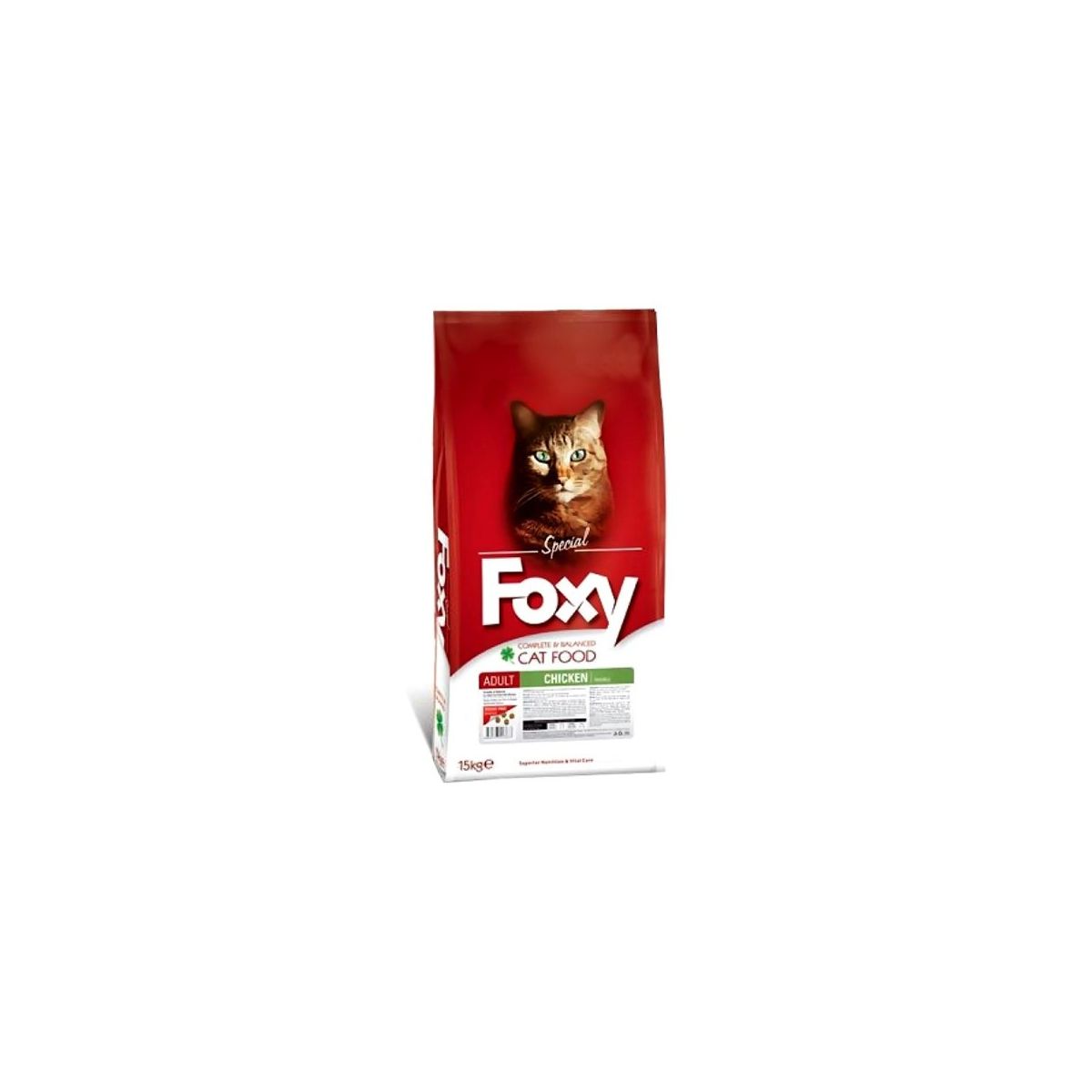 Foxy Kuru Kopek Mamasi Fiyatlari