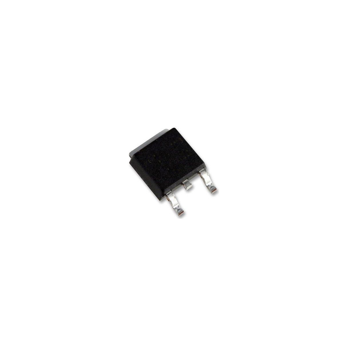 10PCS FQPF8N60C 8N60C 8N60 TO-220F TO220F MOS FET Transistor Nuovo - Foto 6