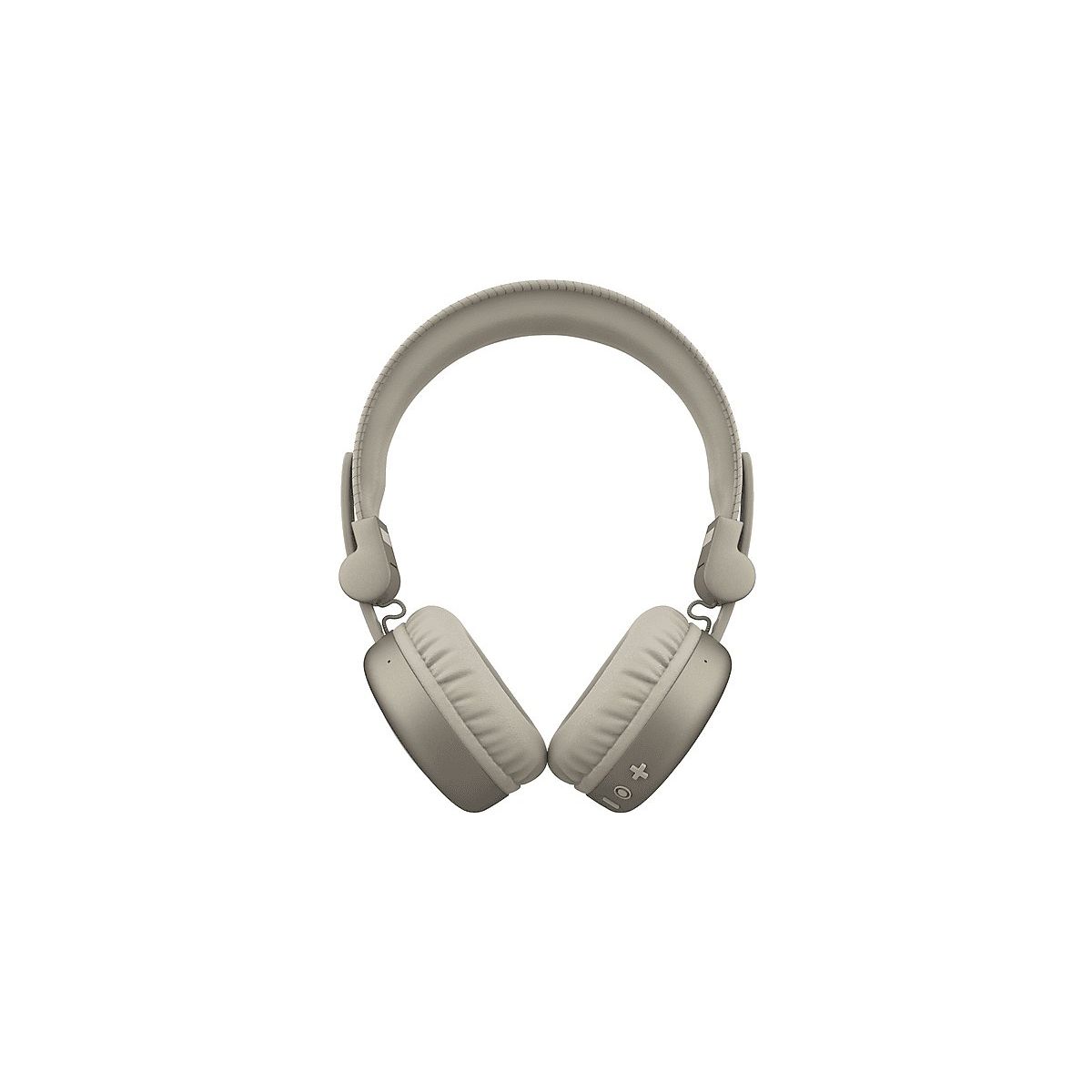 Fresh 'n Rebel - Clame Core - Draadloze Over-ear Koptelefoon - Bluetooth kopen - €14.99 Sale
