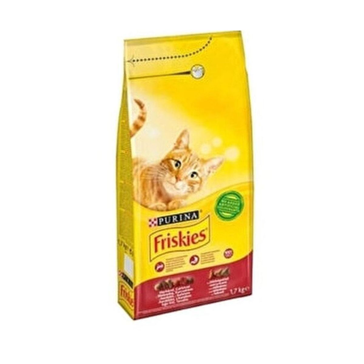 purina friskies migros