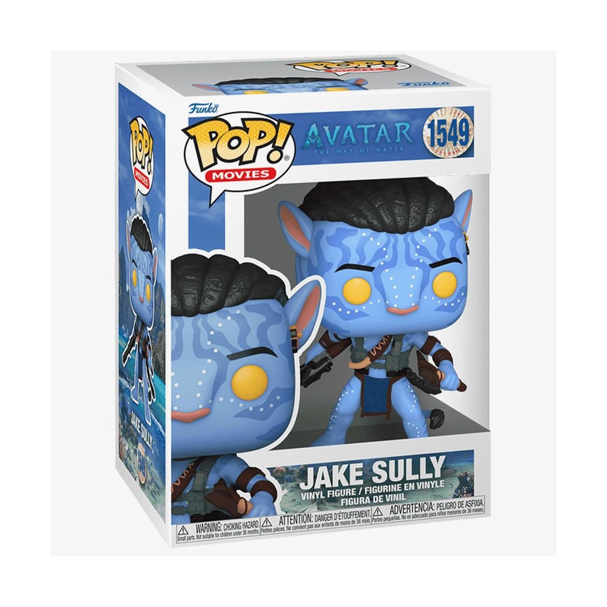 Avatar Funko Pop Fiyatları