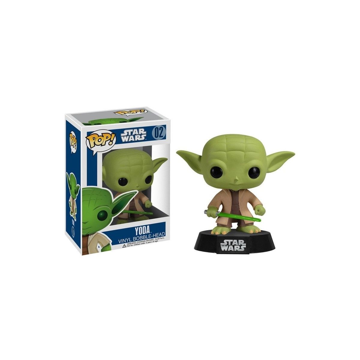Funko Pop Star Wars Yoda Aksiyon Figür Fiyatları