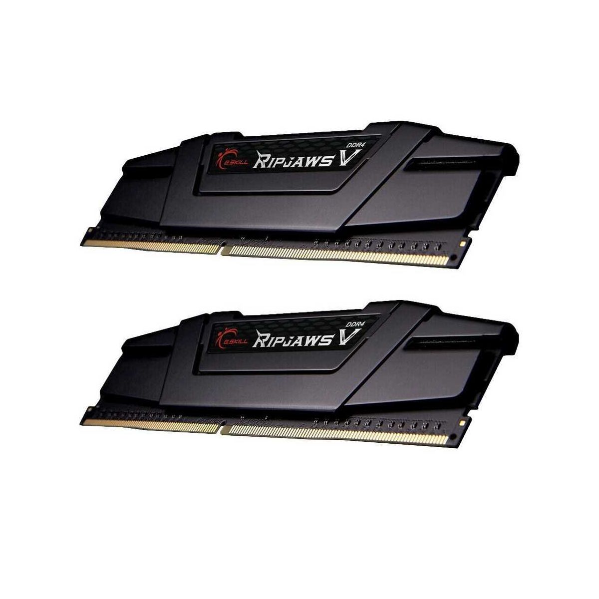 F4-3600c18d-32gvk Review Memoria RAM Ripjaws 32GB (2x16GB